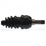 Приводной вал GKN SPIDAN 1712 24071 8HC2 W 4019064040712 - Изображение 3