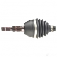 Приводной вал GKN SPIDAN 4019064057802 41M T8 25780 3035 - Изображение 2