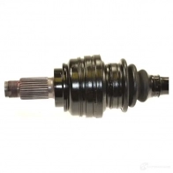 Приводной вал GKN SPIDAN 24151 YRHQ 3PJ 4019064041511 1785 - Изображение 2