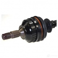 Приводной вал GKN SPIDAN 20673 4019064006732 LCMWM A 207 - Изображение 2