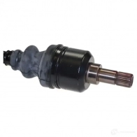 Приводной вал GKN SPIDAN 20673 4019064006732 LCMWM A 207 - Изображение 3