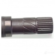 Приводной вал GKN SPIDAN PY U7PQ 24939 2434 4019064049395 - Изображение 4