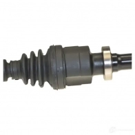 Приводной вал GKN SPIDAN 1986 9R DWFF 24399 4019064043997 - Изображение 3