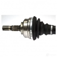 Приводной вал GKN SPIDAN 4019064043737 I1GZ N 24373 1962 - Изображение 2