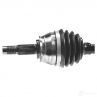 Приводной вал GKN SPIDAN 4019064056447 15N KIJ5 2938 25644 - Изображение 2