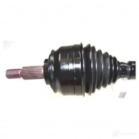 Приводной вал GKN SPIDAN 2491 25016 4019064050162 8LZ 9A - Изображение 2