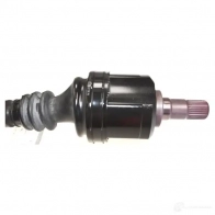 Приводной вал GKN SPIDAN 2491 25016 4019064050162 8LZ 9A - Изображение 3