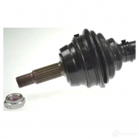 Приводной вал GKN SPIDAN 4019064002598 DW NBYW 20259 1422986988 - Изображение 2