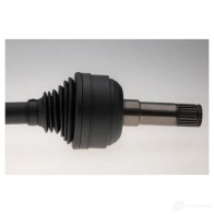 Приводной вал GKN SPIDAN 36705 XA T4JB 1437776667 - Изображение 3