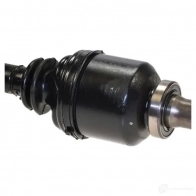 Приводной вал GKN SPIDAN 4019064009702 20971 283 57J61 Z - Изображение 3