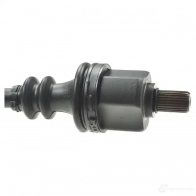 Приводной вал GKN SPIDAN 4019064057147 25714 1204140870 BG 6AUJ - Изображение 3