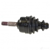 Приводной вал GKN SPIDAN 4019064042525 G DSNC 1864 24252 - Изображение 2