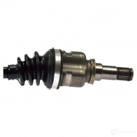 Приводной вал GKN SPIDAN 24513 2063 4019064045137 OK IJE6 - Изображение 3