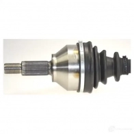 Приводной вал GKN SPIDAN 8NA 0NAX 25735 3008 4019064057352 - Изображение 2
