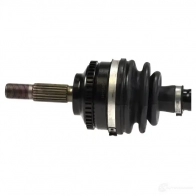 Приводной вал GKN SPIDAN 1859 YNV5 P 24247 4019064042471 - Изображение 2