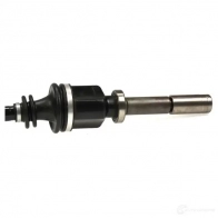 Приводной вал GKN SPIDAN 1859 YNV5 P 24247 4019064042471 - Изображение 4