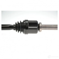 Приводной вал GKN SPIDAN 25352 UFWW6 7 4019064053521 2721 - Изображение 3
