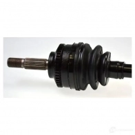 Приводной вал GKN SPIDAN Z7MR Y 2234 4019064047018 24701 - Изображение 2