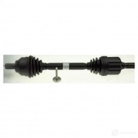 Приводной вал GKN SPIDAN Ford Focus 2 Седан 1.6 TDCi 109 л.с. 2005 – 2012 HUC U8E 25978