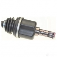 Приводной вал GKN SPIDAN 4019064053323 1424592410 25332 X XLOJU - Изображение 3