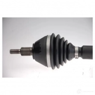 Приводной вал GKN SPIDAN 5N1U G3 36222 1437775547 - Изображение 2