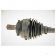 Приводной вал GKN SPIDAN 36613 1437776670 SM4 5X2Q - Изображение 2
