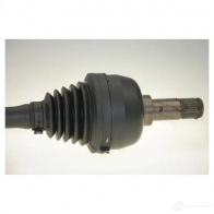 Приводной вал GKN SPIDAN 36613 1437776670 SM4 5X2Q - Изображение 3