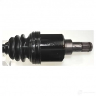 Приводной вал GKN SPIDAN 7 DN04PQ 2534 4019064051053 25105 - Изображение 3