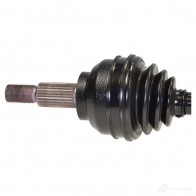 Приводной вал GKN SPIDAN TX44 MC 4019064042495 1861 24249 - Изображение 2