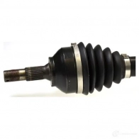 Приводной вал GKN SPIDAN 808 E1 QKG 4019064019749 21974 - Изображение 2