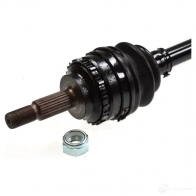 Приводной вал GKN SPIDAN 4019064046998 IK0WH S 2232 24699 - Изображение 2