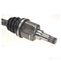 Приводной вал GKN SPIDAN 24184 V6XIK4 3 1814 4019064041849 - Изображение 3