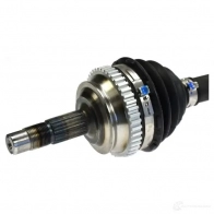 Приводной вал GKN SPIDAN 4019064012443 9BG SRH7 1422987027 21245 - Изображение 2