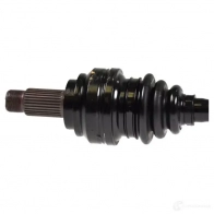 Приводной вал GKN SPIDAN 24137 4019064041375 1771 EK1B5K H - Изображение 2