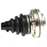 Приводной вал GKN SPIDAN 24137 4019064041375 1771 EK1B5K H - Изображение 3