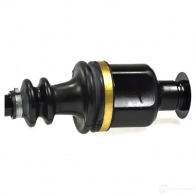 Приводной вал GKN SPIDAN 24163 9 MQ8I0 4019064041634 1796 - Изображение 3