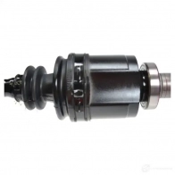 Приводной вал GKN SPIDAN 24945 Y6 2FX5R 2440 4019064049456 - Изображение 3