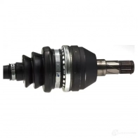 Приводной вал GKN SPIDAN 0HUN 1O 4019064057673 25767 3025 - Изображение 3