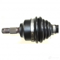 Приводной вал GKN SPIDAN TM Y09 4019064051176 25117 2542 - Изображение 2