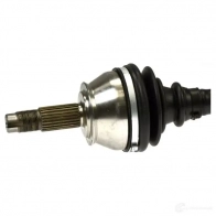 Приводной вал GKN SPIDAN 1159 22850 I1U D5 4019064028505 - Изображение 2