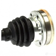 Приводной вал GKN SPIDAN 1159 22850 I1U D5 4019064028505 - Изображение 3