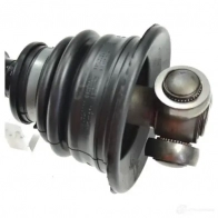 Приводной вал GKN SPIDAN 2621 7JM P8 25212 4019064052128 - Изображение 3