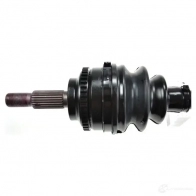 Приводной вал GKN SPIDAN 4019064049418 JLDJFL H 2436 24941 - Изображение 2