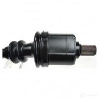 Приводной вал GKN SPIDAN 4019064049418 JLDJFL H 2436 24941 - Изображение 3