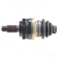 Приводной вал GKN SPIDAN 817 UHAOO Z 4019064019985 21998 - Изображение 2