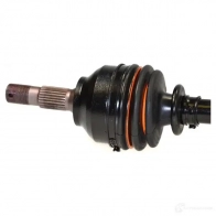 Приводной вал GKN SPIDAN 21970 UYQAH R 4019064019701 804 - Изображение 2