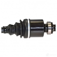 Приводной вал GKN SPIDAN 21970 UYQAH R 4019064019701 804 - Изображение 3