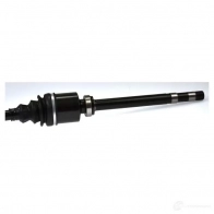 Приводной вал GKN SPIDAN 21970 UYQAH R 4019064019701 804 - Изображение 4