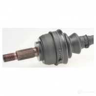 Приводной вал GKN SPIDAN 4019064360148 1424726766 BPPD38 X 36221 - Изображение 2