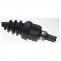 Приводной вал GKN SPIDAN FIMQ S4 1437775896 36609 - Изображение 3